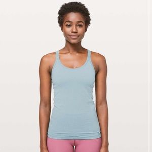 Ebb To Street Tank Size 6